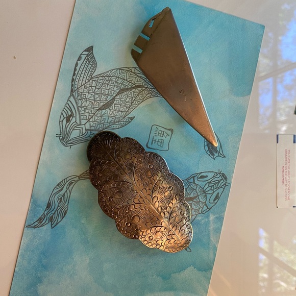 Brighton Accessories Hair Clips Poshmark